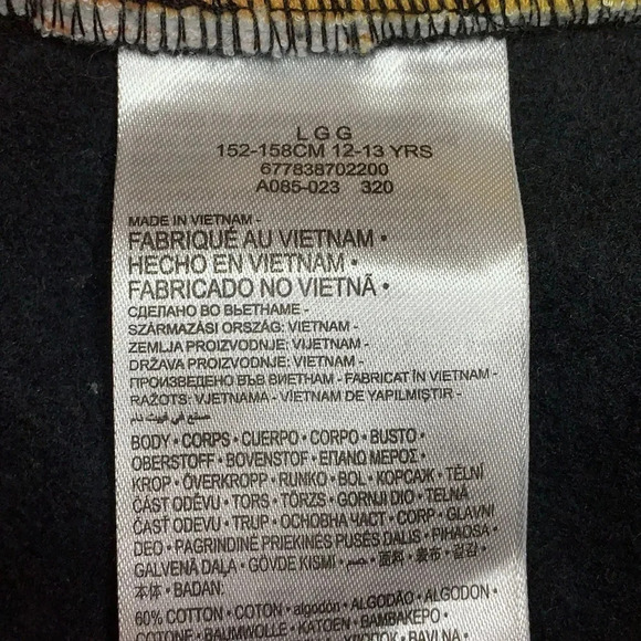 Girls Nike Jordan Jogger Pants New - Picture 9 of 11